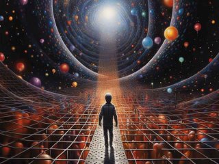 七维空间的人怎么生活；七维空间怎么理解