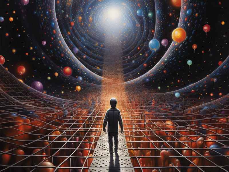 七维空间的人怎么生活；七维空间怎么理解