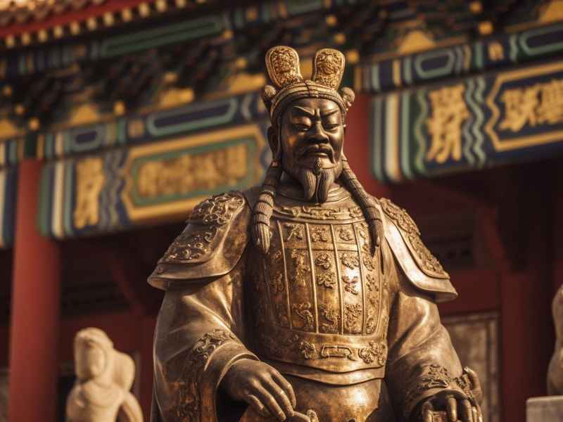黄帝生活在什么时期(黄帝生活在什么地域) 黄帝生活在什么时期(黄帝生活在什么地域)