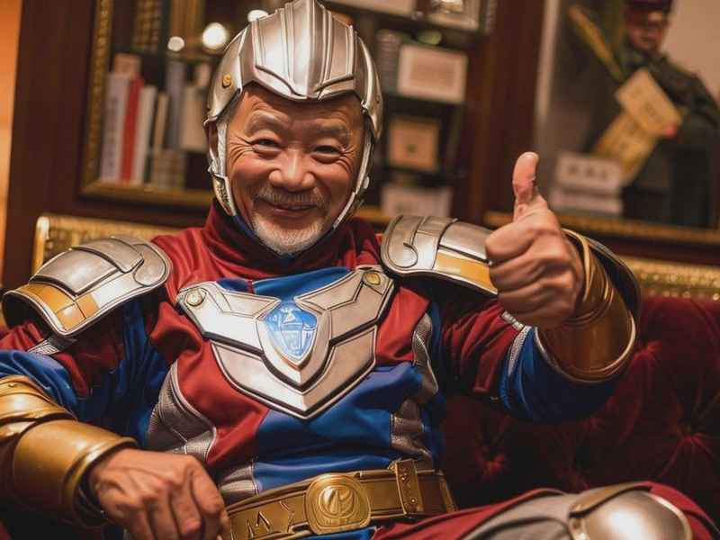 泰罗在光之国的生活 泰罗在光之国的生活时间 泰罗在光之国的生活 泰罗在光之国的生活时间