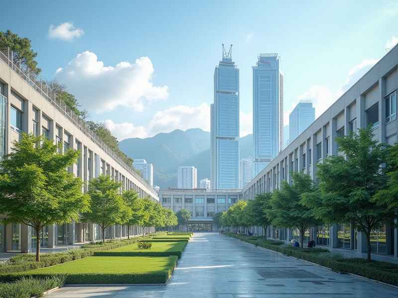 香港大学生活 香港大学校园生活 香港大学生活 香港大学校园生活