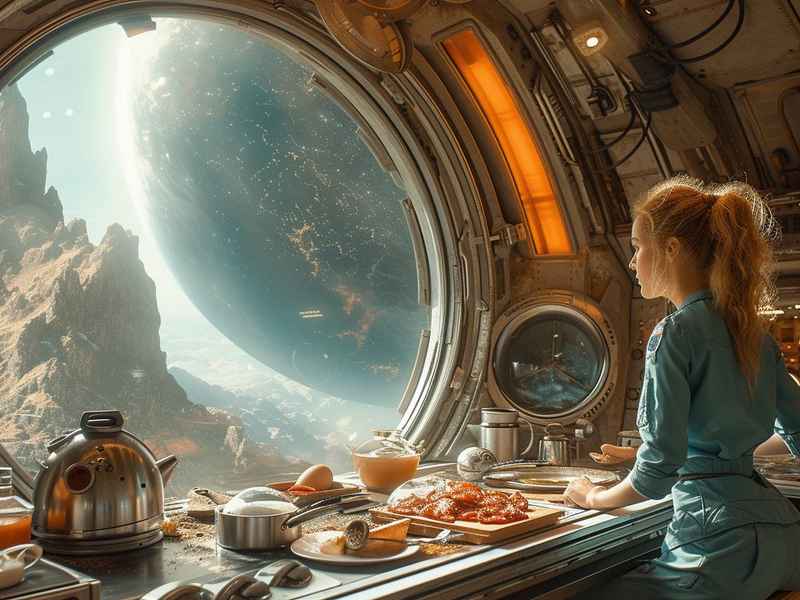 星际时代的悠闲生活、星际时代的悠闲生活小说 星际时代的悠闲生活、星际时代的悠闲生活小说