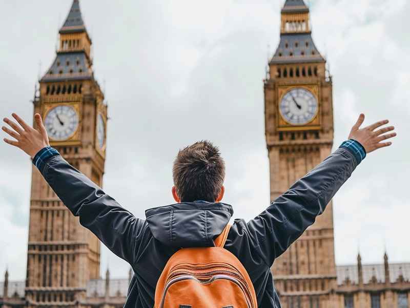 英国留学生活指南(英国留学生活指南电子书) 英国留学生活指南(英国留学生活指南电子书)