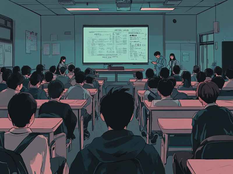悲惨的大学生活、悲惨的大学生活漫画第六话 悲惨的大学生活、悲惨的大学生活漫画第六话