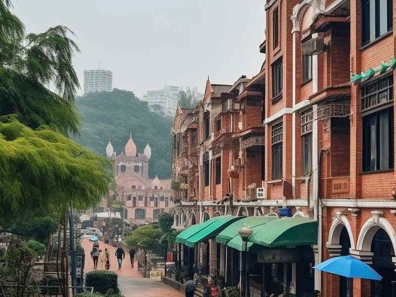 青岛小资生活(青岛小资生活超市地址) 青岛小资生活(青岛小资生活超市地址)