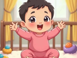 哈童宝宝母婴生活馆；哈宝婴儿床怎么样