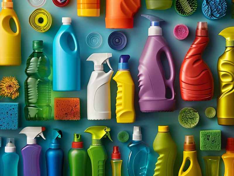 塑料制作的生活用品、塑料制作的生活用品叫什么