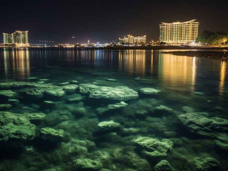 越南芽庄夜生活(越南芽庄夜生活价格) 越南芽庄夜生活(越南芽庄夜生活价格)