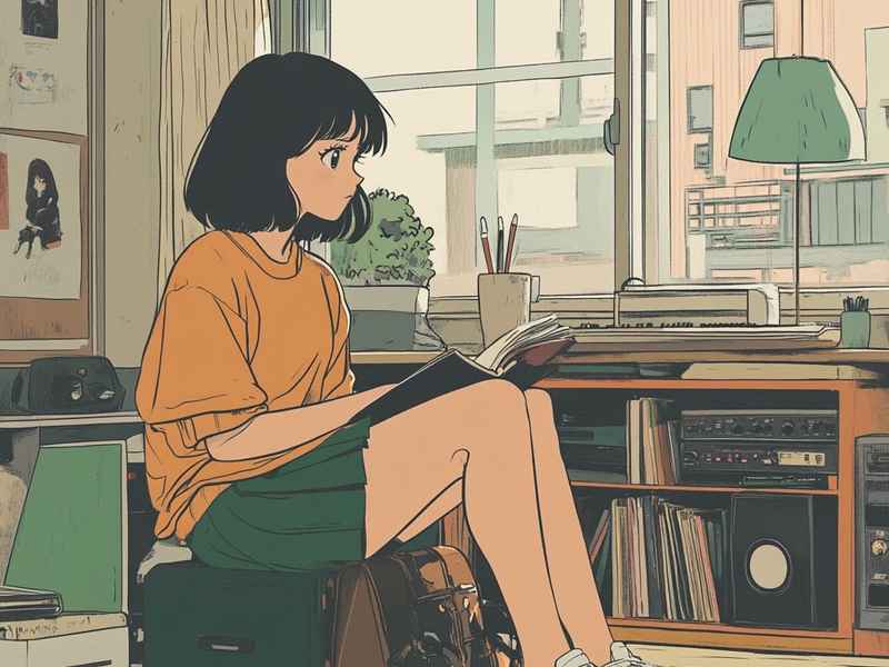 女孩一个人生活(女孩一个人生活的说说) 女孩一个人生活(女孩一个人生活的说说)