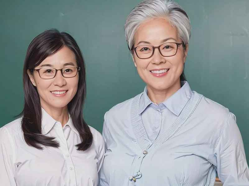 学校生活老师怎么样(学校生活老师怎么样才能赚钱) 学校生活老师怎么样(学校生活老师怎么样才能赚钱)