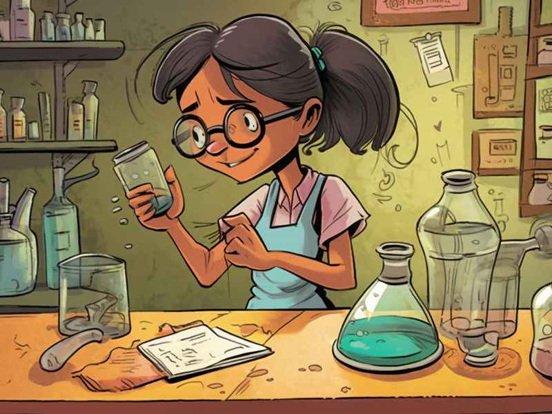 生活中违反科学的现象；生活中违反科学的现象作文