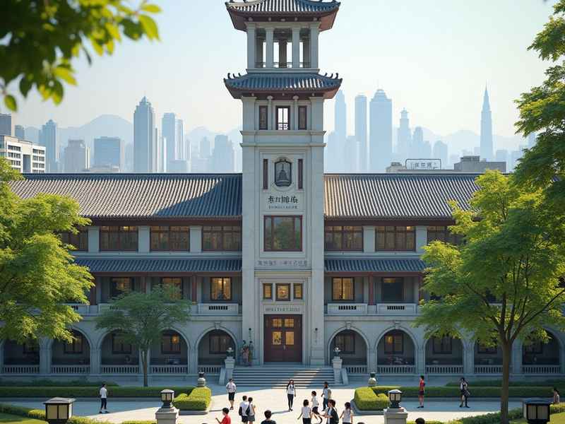 香港大学生活 香港大学校园生活 香港大学生活 香港大学校园生活