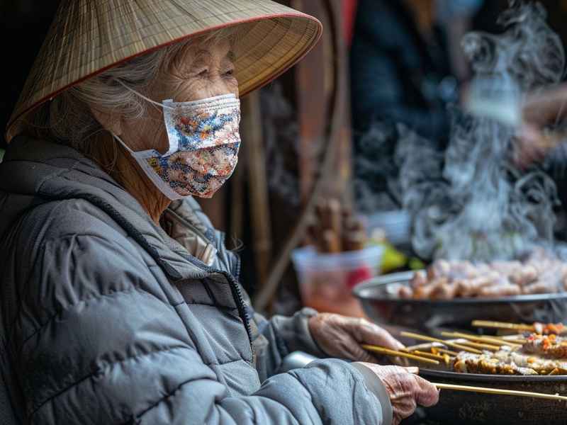 生活在中国的越南人（生活在中国的越南人叫什么）