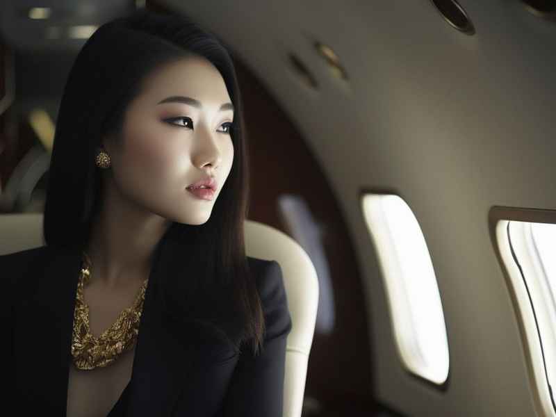 中国富人的奢侈生活 中国富人的奢侈生活是什么