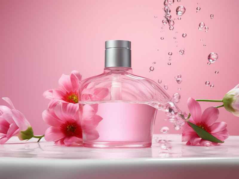 怎么用生活用品做(怎么用生活用品做一个香水) 怎么用生活用品做(怎么用生活用品做一个香水)
