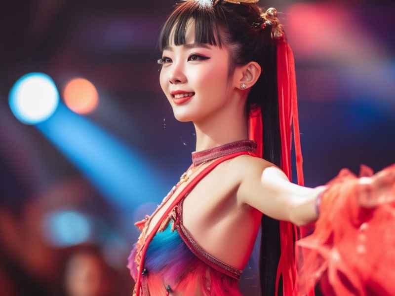 舞蹈周丽君私生活(舞蹈周丽君私生活视频) 舞蹈周丽君私生活(舞蹈周丽君私生活视频)