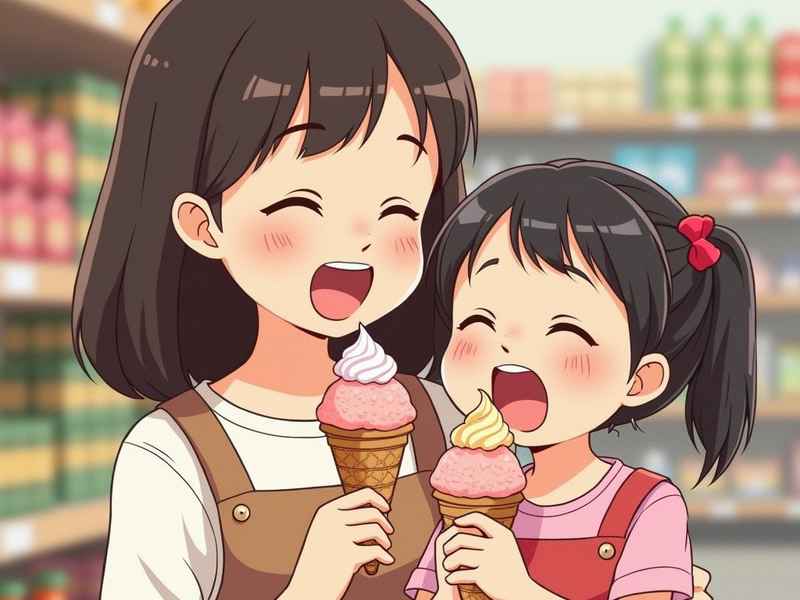 同学和妈妈的暑假生活(同学和妈妈的暑假生活漫画) 同学和妈妈的暑假生活(同学和妈妈的暑假生活漫画)