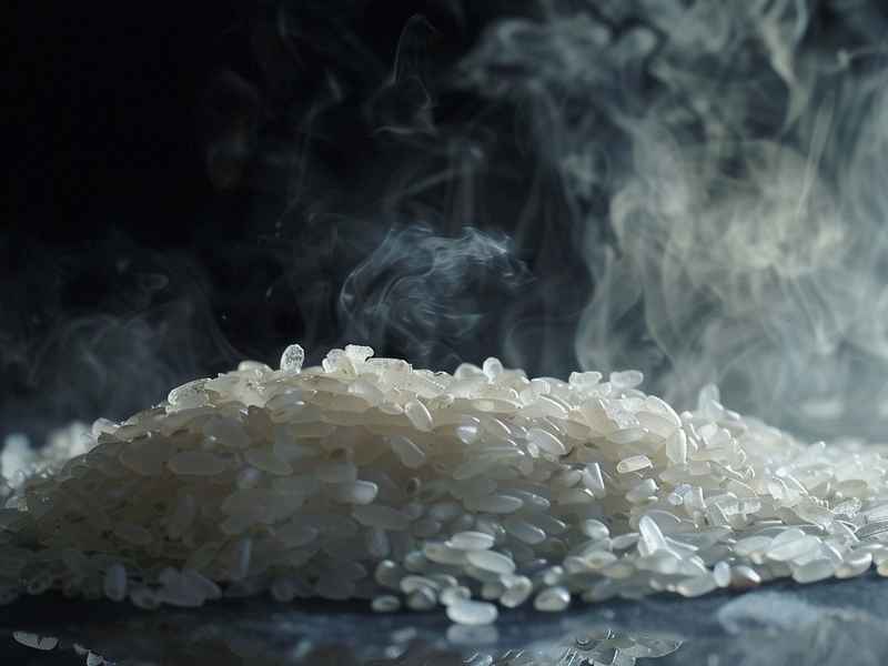 生活妙招去大米霉味、去除大米霉味的小妙招