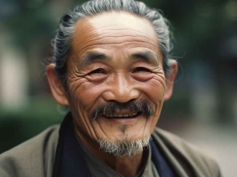 麦老头的幸福生活txt(麦老头的幸福生活小说在线阅读) 麦老头的幸福生活txt(麦老头的幸福生活小说在线阅读)
