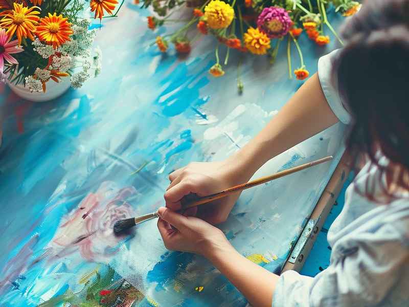 画生活加盟费,画的加盟 画生活加盟费,画的加盟