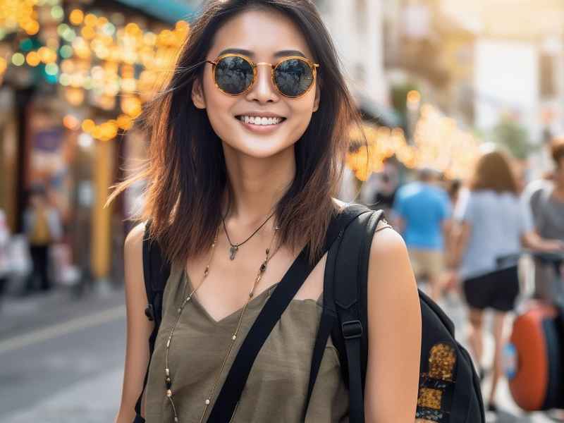留学女生生活(女留学生生活费) 留学女生生活(女留学生生活费)