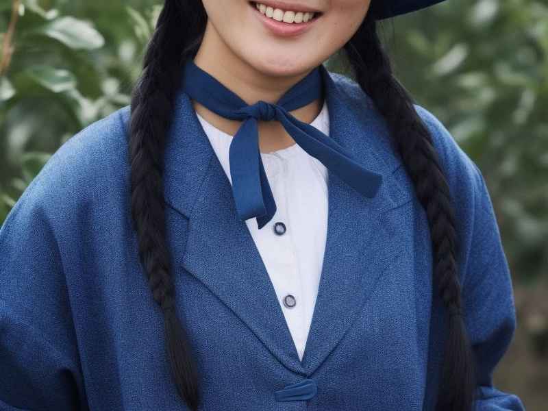 王二妮五夫幸福生活 王二妮五夫幸福生活演员表 王二妮五夫幸福生活 王二妮五夫幸福生活演员表