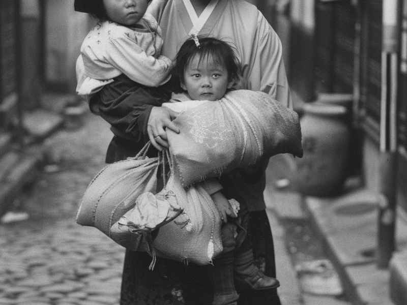 二战时期日本国内生活，二战时期日本国内生活现状