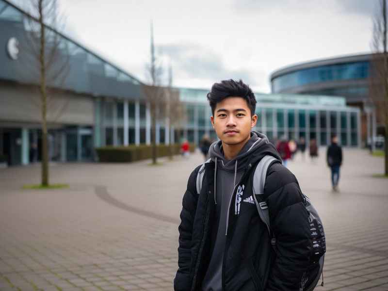 华晨宇大学生活 - 华晨宇是大学生 华晨宇大学生活 - 华晨宇是大学生