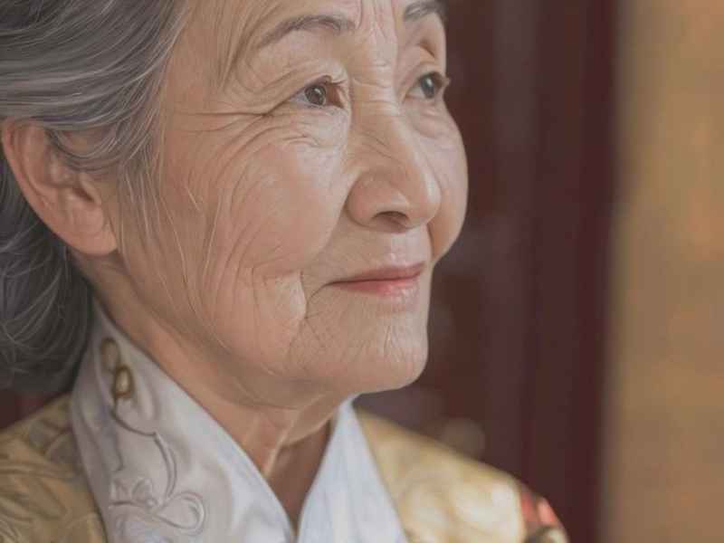 退休宫女的居家生活、退休宫女的居家生活小说 退休宫女的居家生活、退休宫女的居家生活小说
