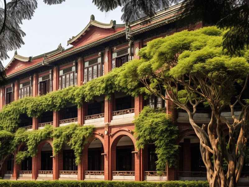 厦门大学生活条件 厦门大学生活条件如何 厦门大学生活条件 厦门大学生活条件如何