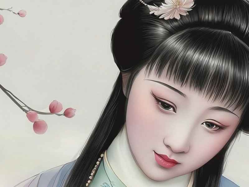 林黛玉的幸福生活（林黛玉的幸福生活在线阅读）