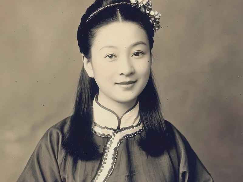 溥仪死后李淑贤生活 溥仪死后李淑贤生活在哪里 溥仪死后李淑贤生活 溥仪死后李淑贤生活在哪里
