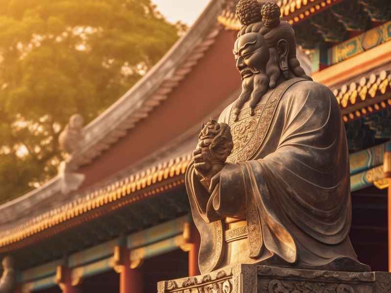 黄帝生活在什么时期(黄帝生活在什么地域) 黄帝生活在什么时期(黄帝生活在什么地域)