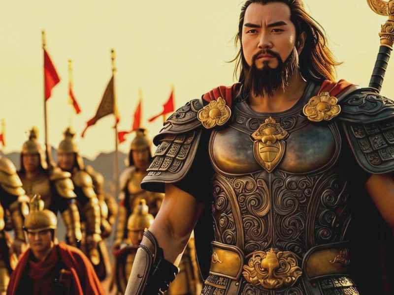 假如和项羽生活一天 - 假如我与项羽生活一天作文800字 假如和项羽生活一天 - 假如我与项羽生活一天作文800字