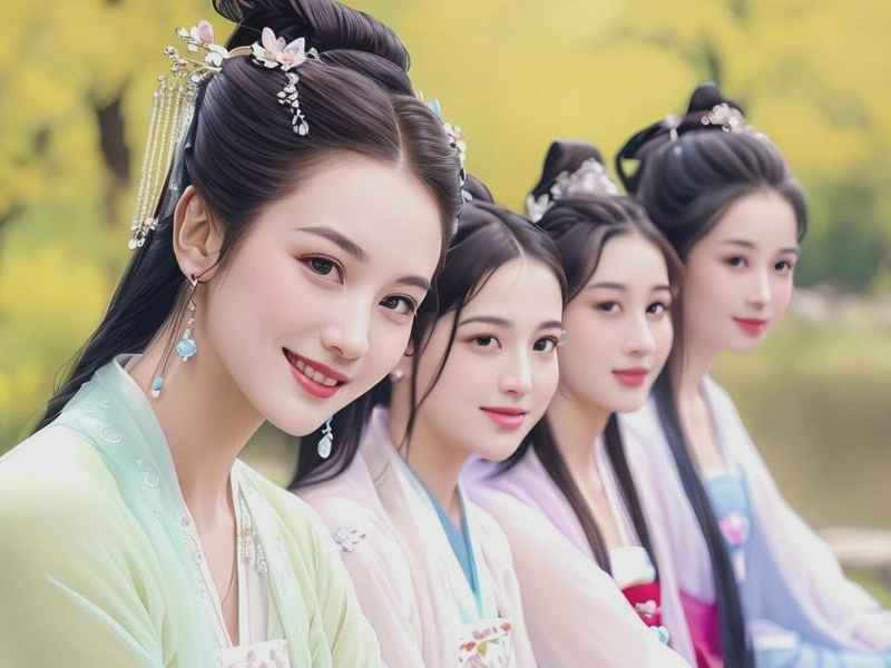 与四大美女的幸福生活,与四大美女的幸福生活小说 与四大美女的幸福生活,与四大美女的幸福生活小说