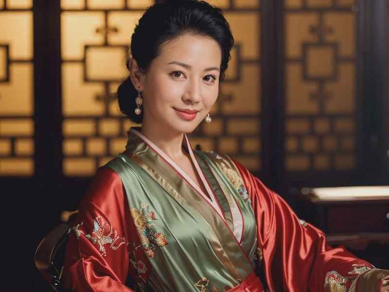 赵韫如的感情生活 赵韫如的感情生活怎么样 赵韫如的感情生活 赵韫如的感情生活怎么样