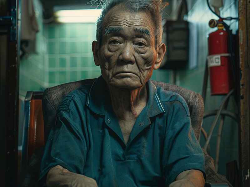 香港穷人的真实生活、香港穷人的真实生活纪录片 香港穷人的真实生活、香港穷人的真实生活纪录片