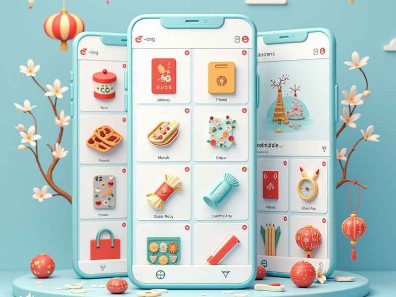 福袋生活APP开发,福袋生活app开发公司 福袋生活APP开发,福袋生活app开发公司