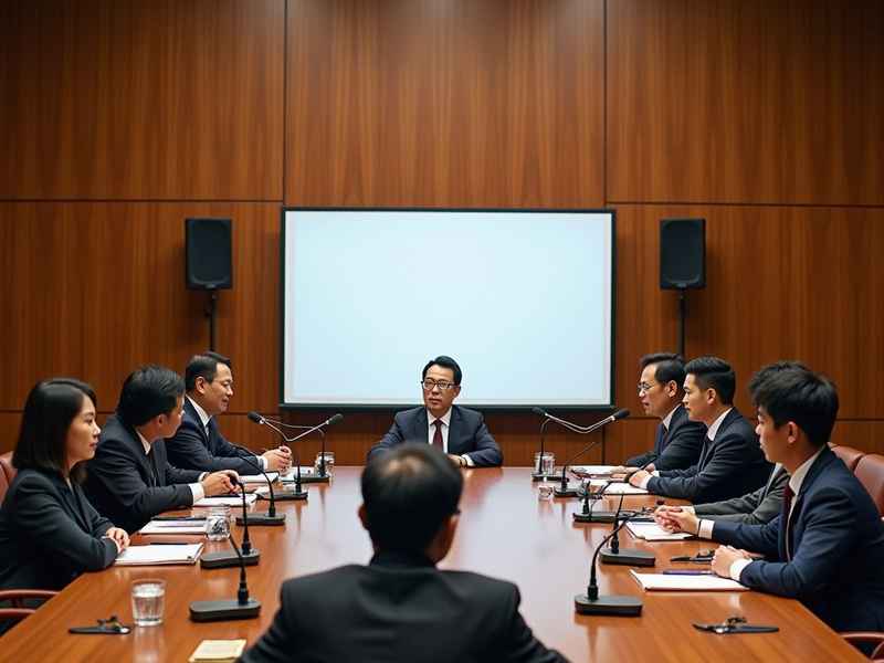 领导班子成员在民主生活会上 领导班子成员的民主生活会 领导班子成员在民主生活会上 领导班子成员的民主生活会