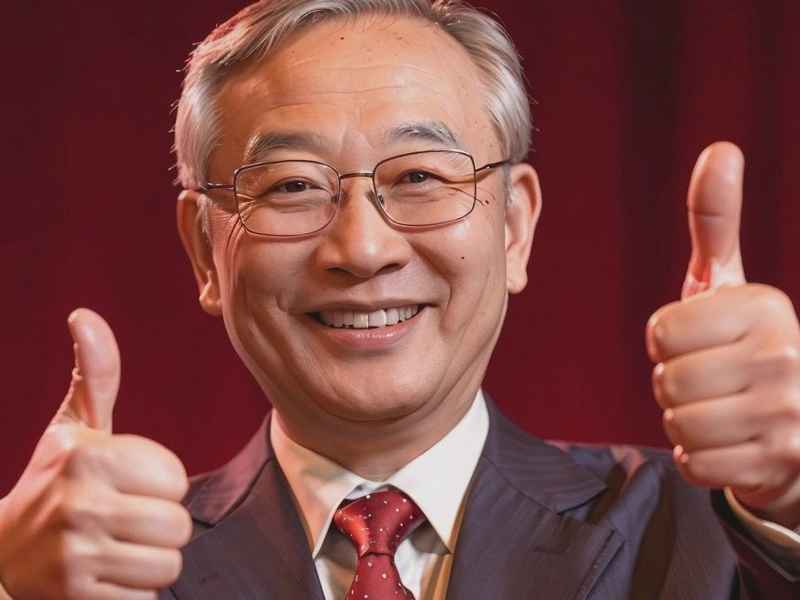 宝馨科技朱永福私生活 宝馨科技朱永福为人