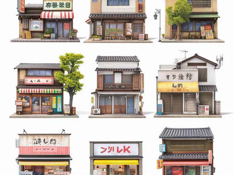 日本生活用品连锁牌子 日本生活用品连锁牌子有哪些 日本生活用品连锁牌子 日本生活用品连锁牌子有哪些