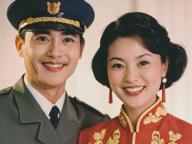 罗成和新月娥婚后生活,罗成和新月娥婚后生活是第几集 罗成和新月娥婚后生活,罗成和新月娥婚后生活是第几集