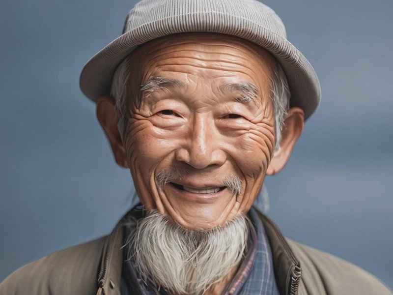 卫老汉的幸福生活全文（卫老汉的幸福生活全文阅读）