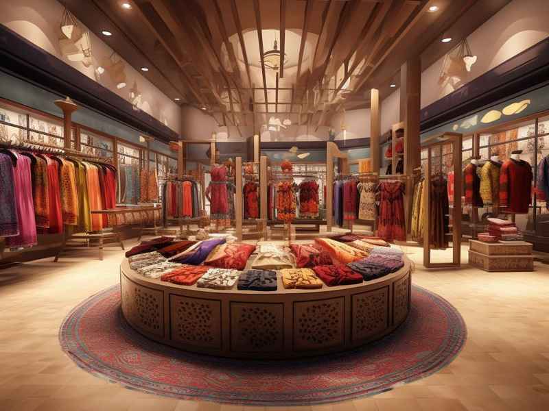 生活在左女装实体店（生活在左女装广州实体店）