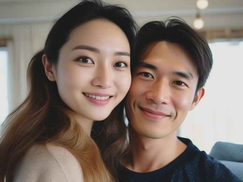 王君安的婚后生活，王君安婚后生活