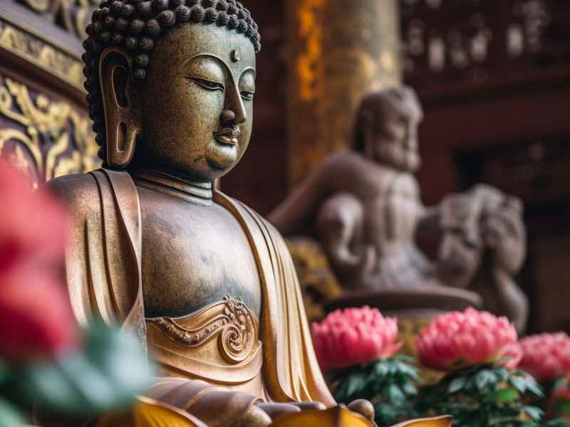 日常生活如何积累福报(日常生活中如何积累福报) 日常生活如何积累福报(日常生活中如何积累福报)