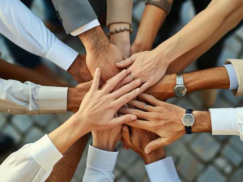 生活中合作成功的事例;生活中合作取得成功的事例 生活中合作成功的事例;生活中合作取得成功的事例