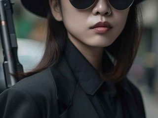 女特工难以启齿的生活；女特工的辛苦生活
