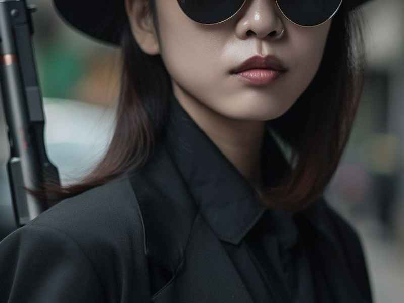 女特工难以启齿的生活;女特工的辛苦生活 女特工难以启齿的生活;女特工的辛苦生活