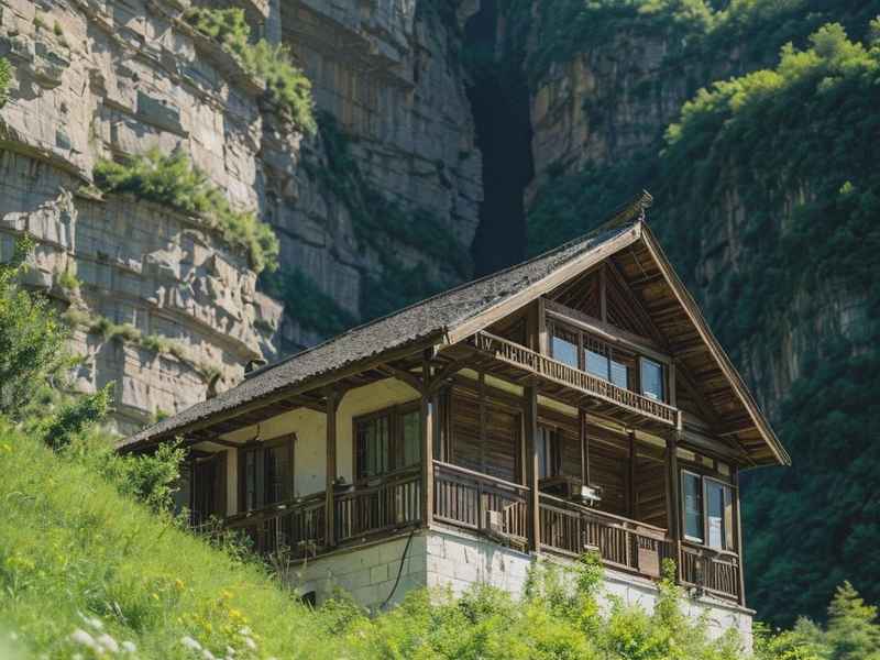 隐居大山里生活的图片 隐居大山里生活的图片真实 隐居大山里生活的图片 隐居大山里生活的图片真实